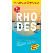 Rhodes Marco Polo Guide